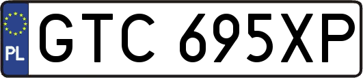 GTC695XP
