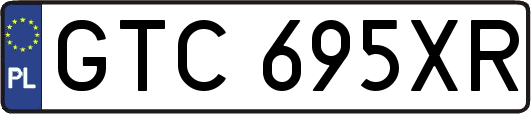 GTC695XR