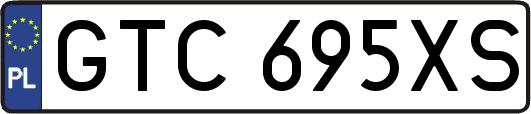GTC695XS