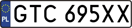 GTC695XX