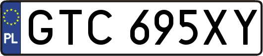 GTC695XY