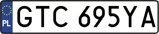 GTC695YA