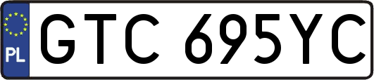 GTC695YC
