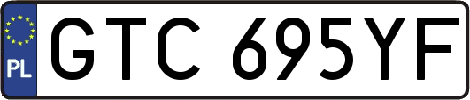 GTC695YF