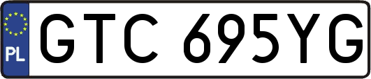 GTC695YG