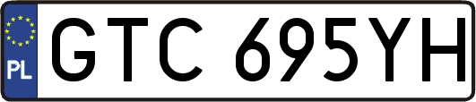 GTC695YH