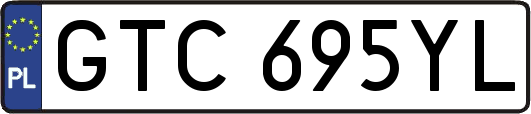 GTC695YL