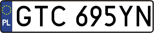 GTC695YN