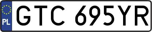 GTC695YR