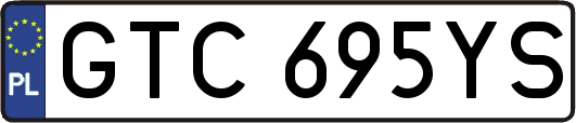 GTC695YS