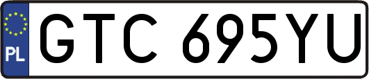 GTC695YU