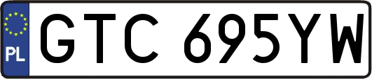 GTC695YW