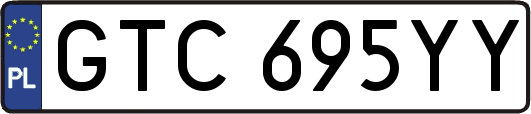 GTC695YY