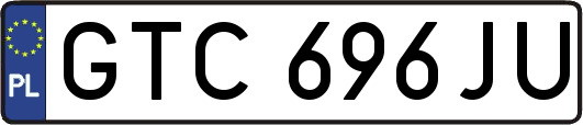 GTC696JU