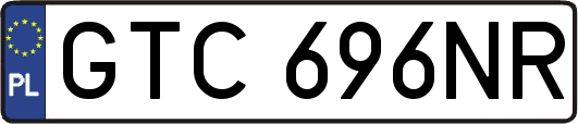 GTC696NR