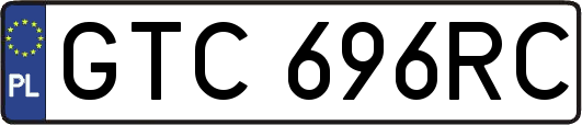 GTC696RC