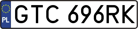 GTC696RK