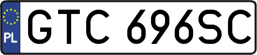 GTC696SC