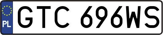 GTC696WS