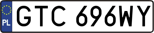 GTC696WY
