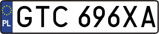 GTC696XA
