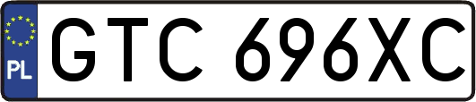 GTC696XC