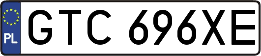 GTC696XE