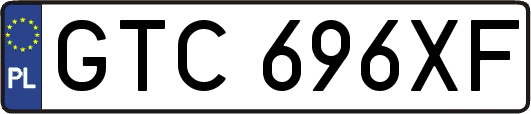 GTC696XF