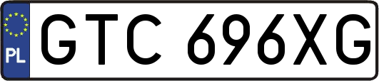 GTC696XG