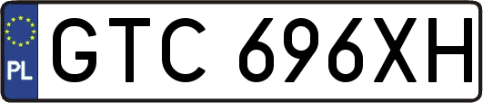 GTC696XH