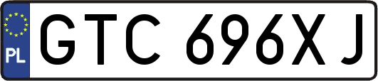 GTC696XJ