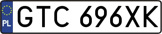GTC696XK