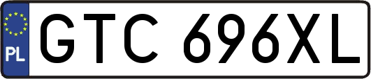 GTC696XL