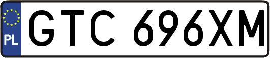 GTC696XM