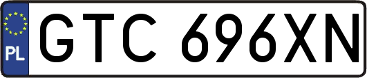GTC696XN