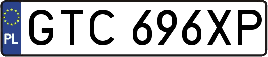 GTC696XP