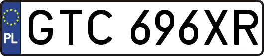 GTC696XR