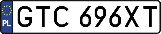 GTC696XT