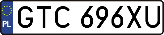 GTC696XU
