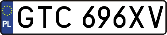 GTC696XV