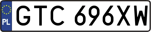 GTC696XW