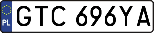GTC696YA