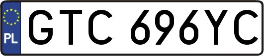 GTC696YC