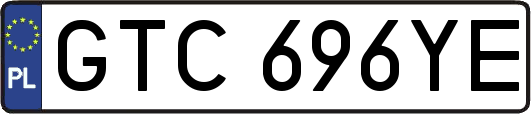GTC696YE