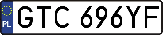 GTC696YF