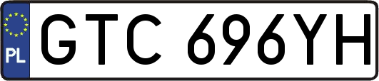 GTC696YH