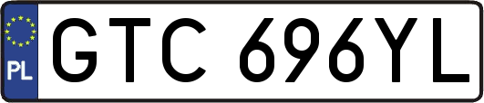 GTC696YL