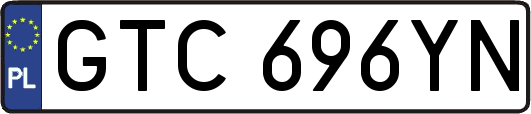 GTC696YN