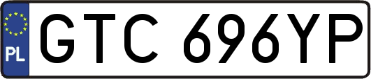 GTC696YP