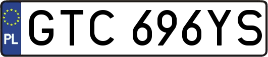 GTC696YS